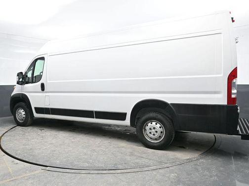 2023 RAM ProMaster 3500 High Roof
