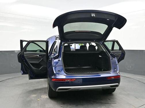 2019 Audi Q5 2.0T Premium Plus