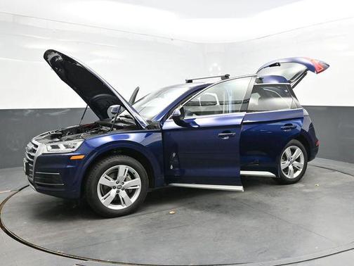 2019 Audi Q5 2.0T Premium Plus