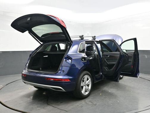 2019 Audi Q5 2.0T Premium Plus