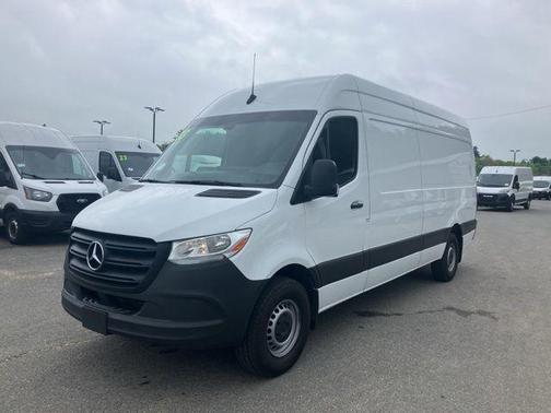 2023 Mercedes-Benz Sprinter 2500 High Roof