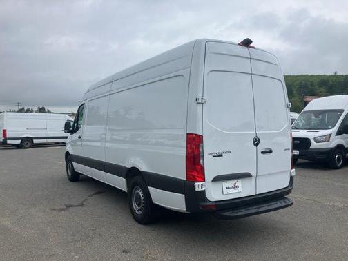 2023 Mercedes-Benz Sprinter 2500 High Roof