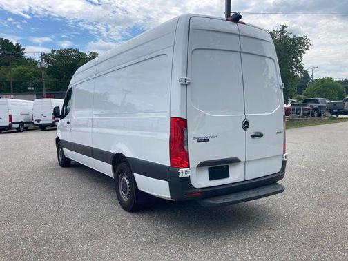 2023 Mercedes-Benz Sprinter 2500 High Roof