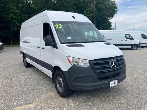 2023 Mercedes-Benz Sprinter 2500 High Roof