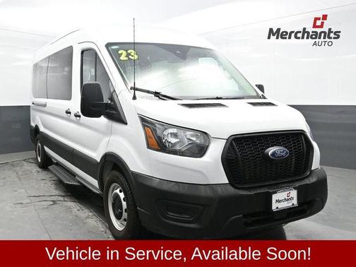 2023 Ford Transit-350 XL