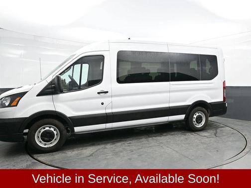 2023 Ford Transit-350 XL