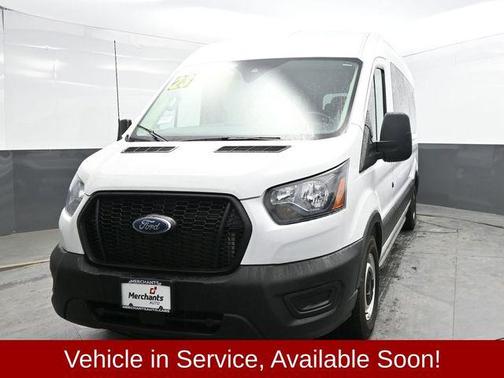 2023 Ford Transit-350 XL