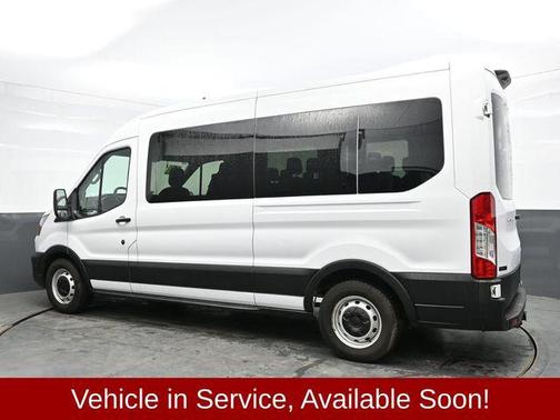 2023 Ford Transit-350 XL