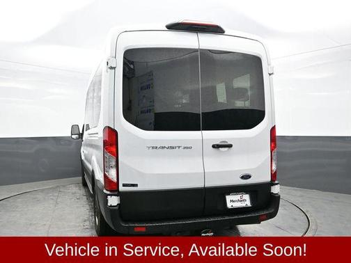 2023 Ford Transit-350 XL