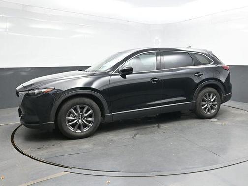 2023 Mazda CX-9 Touring