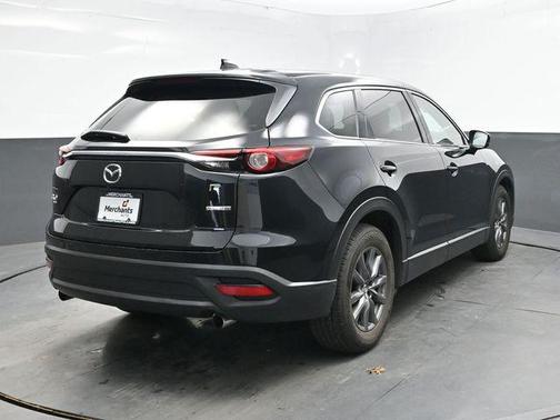 2023 Mazda CX-9 Touring