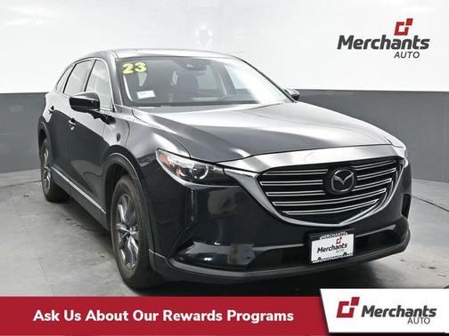 2023 Mazda CX-9 Touring