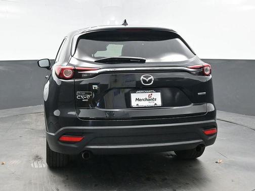 2023 Mazda CX-9 Touring