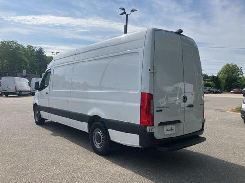 2023 Mercedes-Benz Sprinter 2500 High Roof