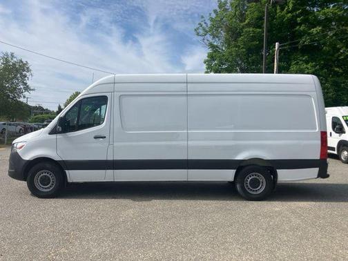 2023 Mercedes-Benz Sprinter 2500 High Roof