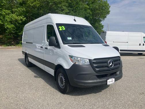 2023 Mercedes-Benz Sprinter 2500 High Roof