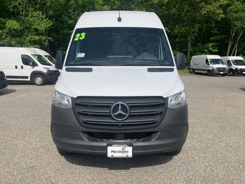 2023 Mercedes-Benz Sprinter 2500 High Roof