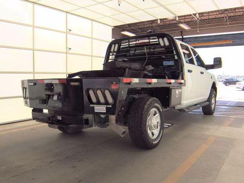 2023 RAM 2500 Tradesman Crew Cab 4x4 8' Box