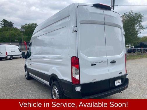 2022 Ford Transit-350 Base