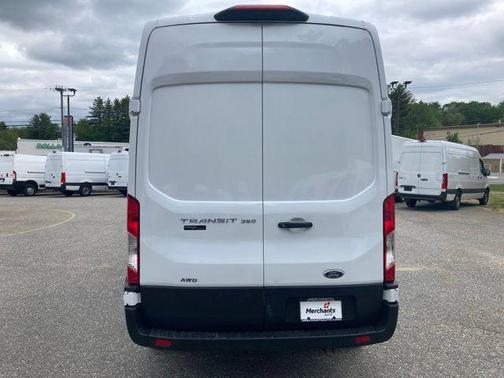 2022 Ford Transit-350 Base