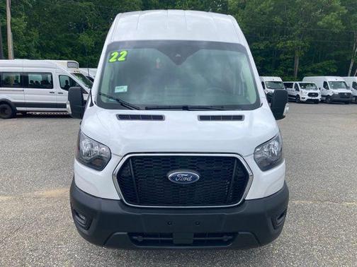 2022 Ford Transit-350 Base