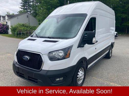 2022 Ford Transit-350 Base