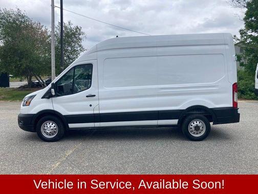 2022 Ford Transit-350 Base