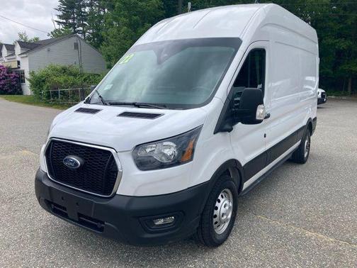 2022 Ford Transit-350 Base