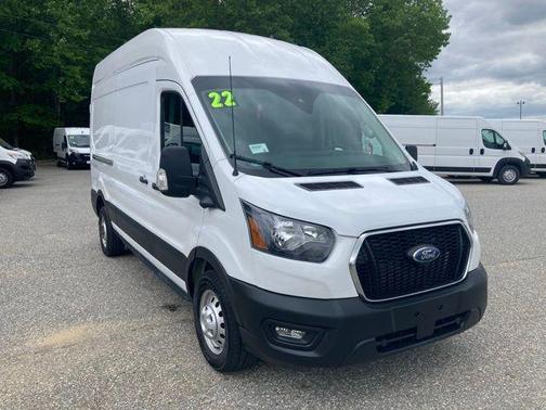2022 Ford Transit-350 Base