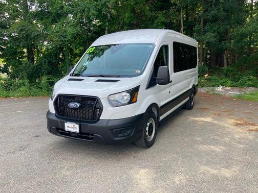 2023 Ford Transit-350 XL