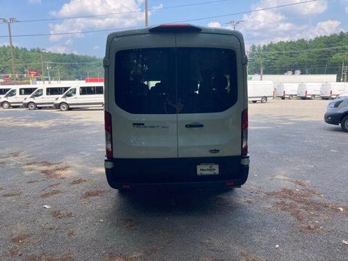 2023 Ford Transit-350 XL