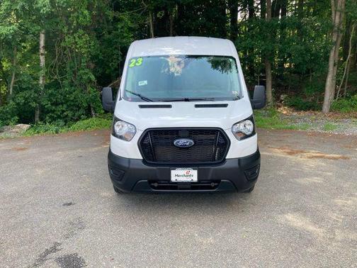 2023 Ford Transit-350 XL