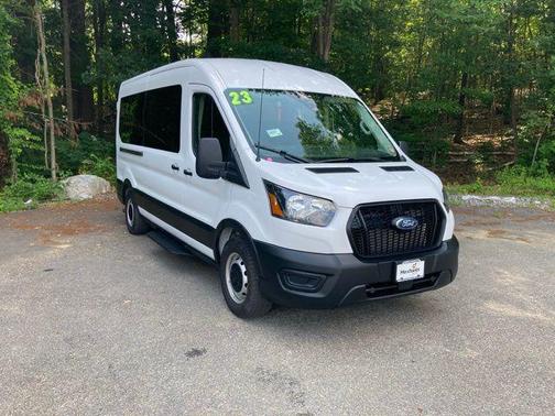 2023 Ford Transit-350 XL
