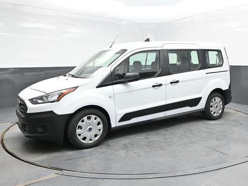 2023 Ford Transit Connect XL Passenger Wagon