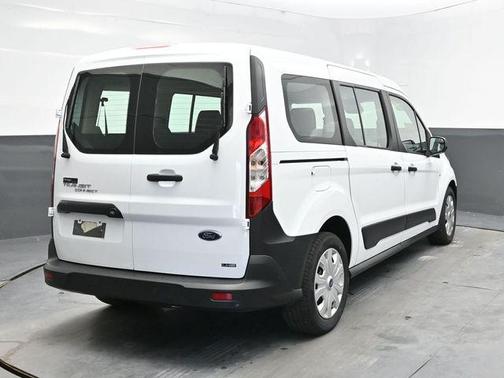 2023 Ford Transit Connect XL Passenger Wagon