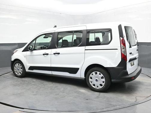 2023 Ford Transit Connect XL Passenger Wagon