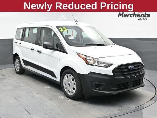 2023 Ford Transit Connect XL Passenger Wagon