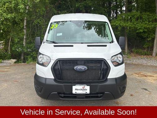 2023 Ford Transit-350 XL
