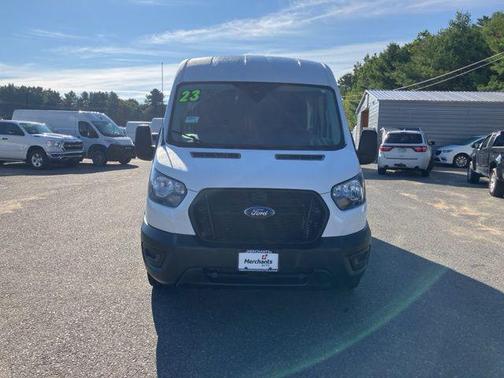 2023 Ford Transit-250 Base