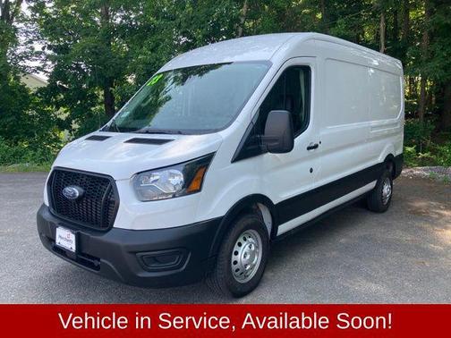 2023 Ford Transit-250 Base