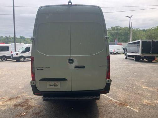 2023 Mercedes-Benz Sprinter 2500 High Roof