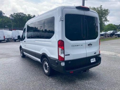 2024 Ford Transit-350 XL