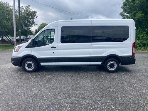 2024 Ford Transit-350 XL