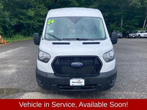 2024 Ford Transit-350 XL