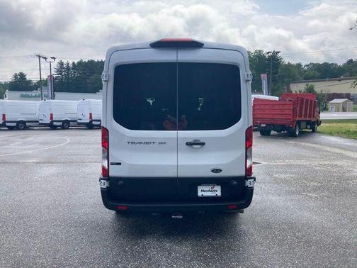 2024 Ford Transit-350 XL