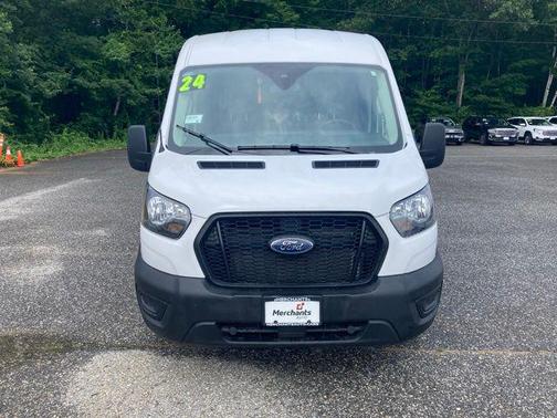 2024 Ford Transit-350 XL