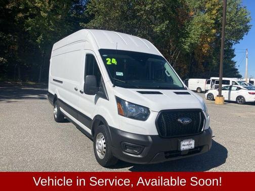2024 Ford Transit-350 Base