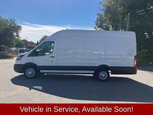 2024 Ford Transit-350 Base