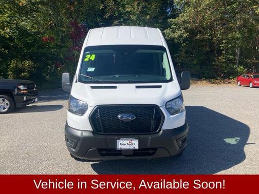 2024 Ford Transit-350 Base
