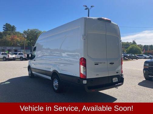2024 Ford Transit-350 Base